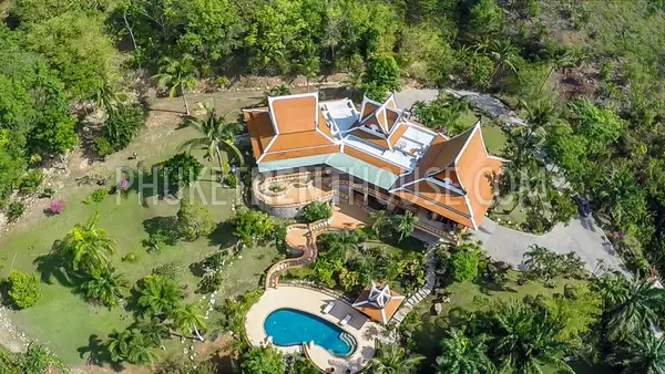 LAY21312: Luxury Villa in Layan District. 照片 #2