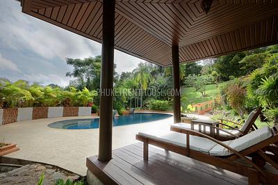 LAY21312: Luxury Villa in Layan District. Photo #4