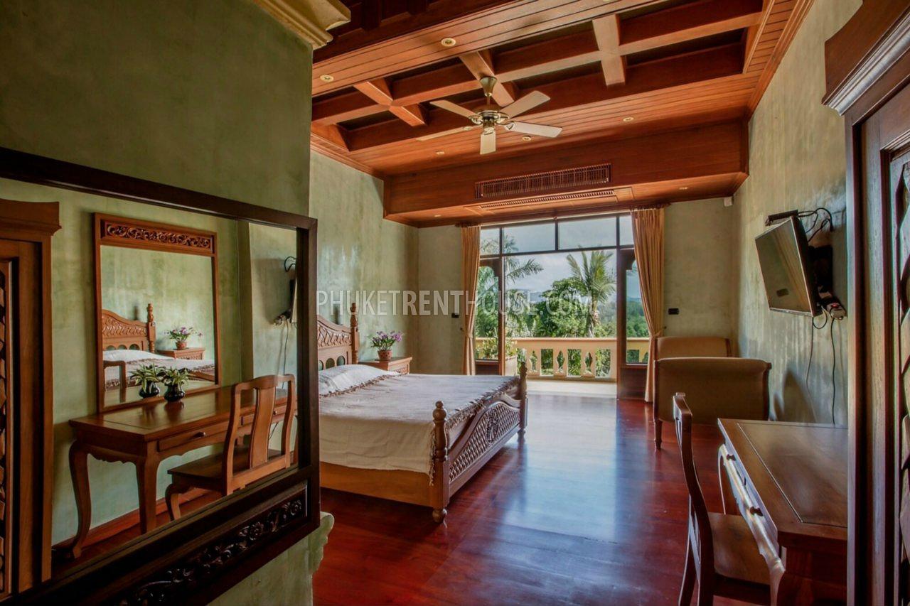 LAY21312: Luxury Villa in Layan District. Photo #13