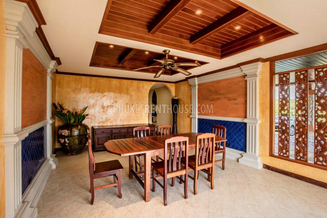 LAY21312: Luxury Villa in Layan District. Photo #19