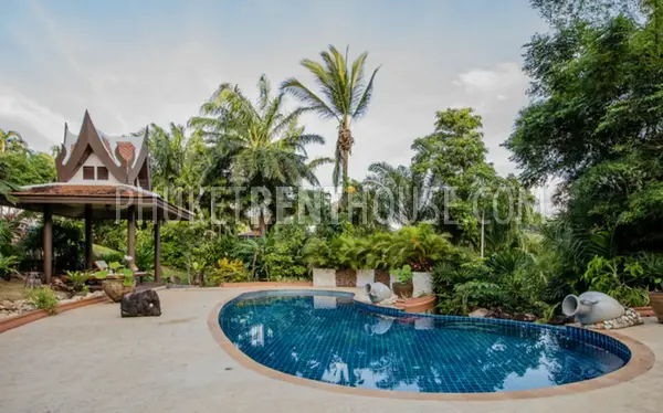 LAY21312: Luxury Villa in Layan District. 照片 #31