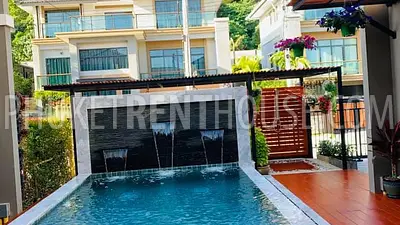 KTH21313: Beautiful Family House For Rent. Photo #1