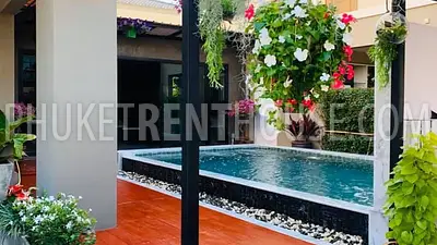 KTH21313: Beautiful Family House For Rent. Photo #2