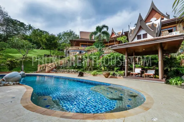 LAY21312: Luxury Villa in Layan District. 照片 #26