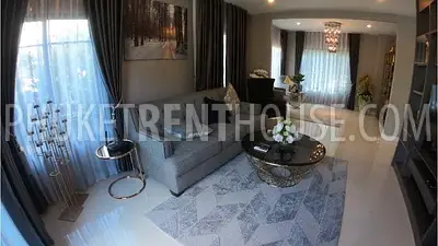 KTH21313: Beautiful Family House For Rent. Photo #7