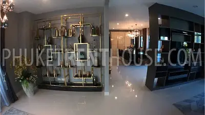 KTH21313: Beautiful Family House For Rent. Photo #8