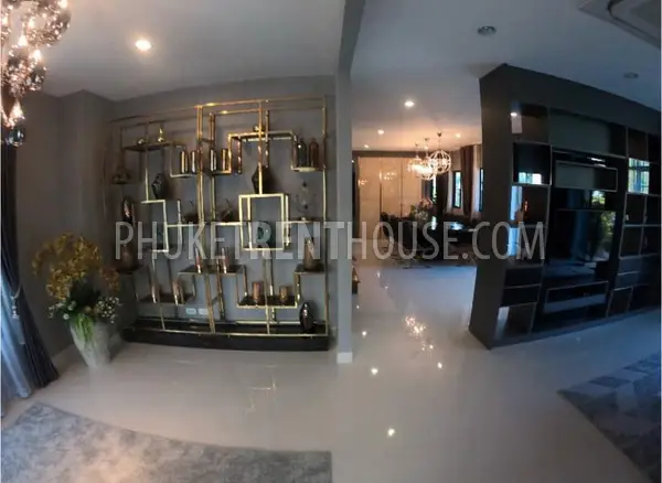 KTH21313: Beautiful Family House For Rent. Фото #8