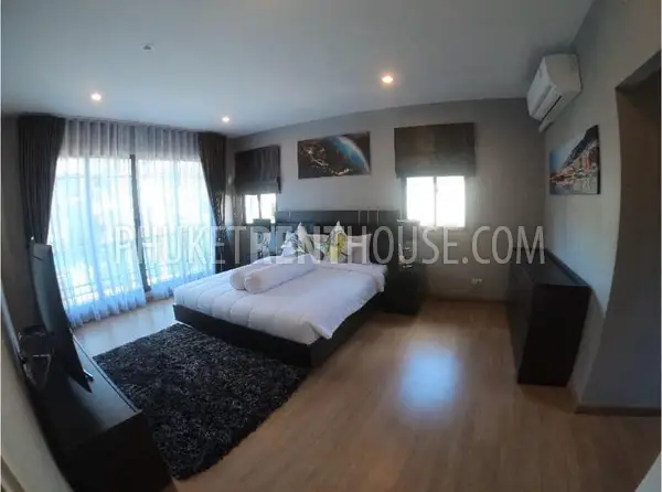 KTH21313: Beautiful Family House For Rent. Фото #9