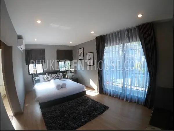 KTH21313: Beautiful Family House For Rent. Фото #10