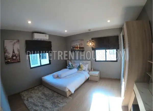 KTH21313: Beautiful Family House For Rent. Фото #11