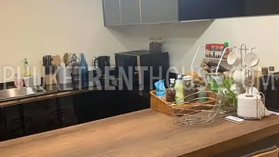 KTH21313: Beautiful Family House For Rent. Photo #12