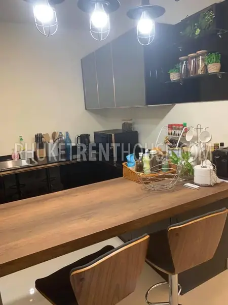 KTH21313: Beautiful Family House For Rent. Фото #12