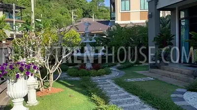 KTH21313: Beautiful Family House For Rent. Photo #4