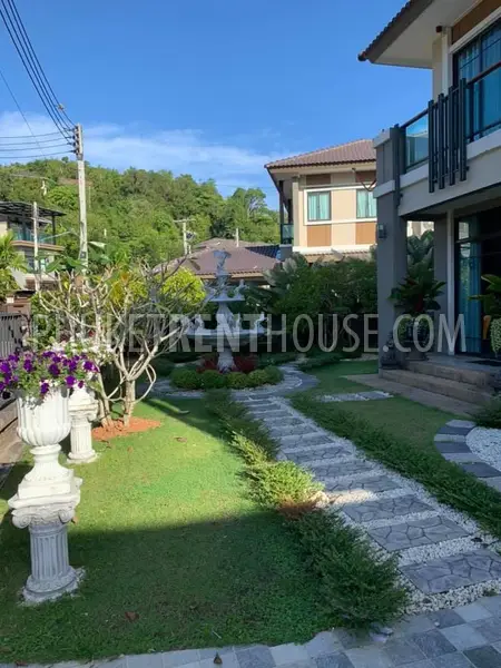 KTH21313: Beautiful Family House For Rent. Фото #4