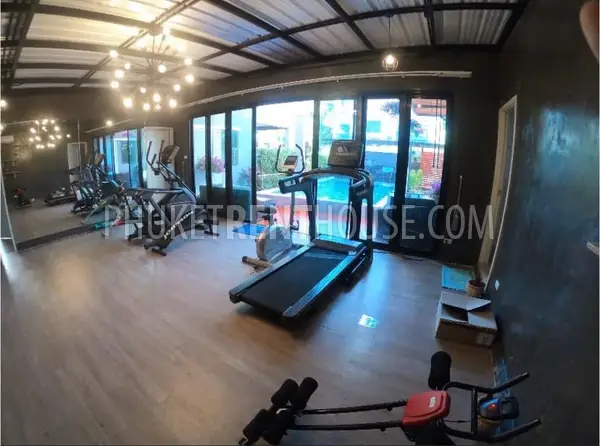 KTH21313: Beautiful Family House For Rent. Фото #5
