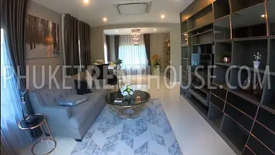 KTH21313: Beautiful Family House For Rent. Photo #6