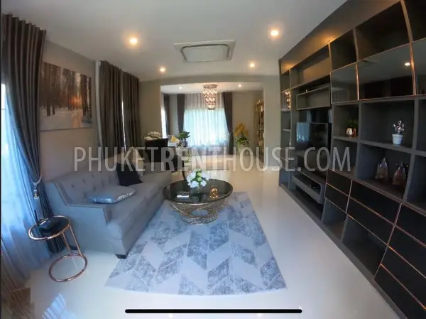 KTH21313: Beautiful Family House For Rent. Фото #6