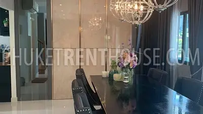 KTH21313: Beautiful Family House For Rent. Photo #13
