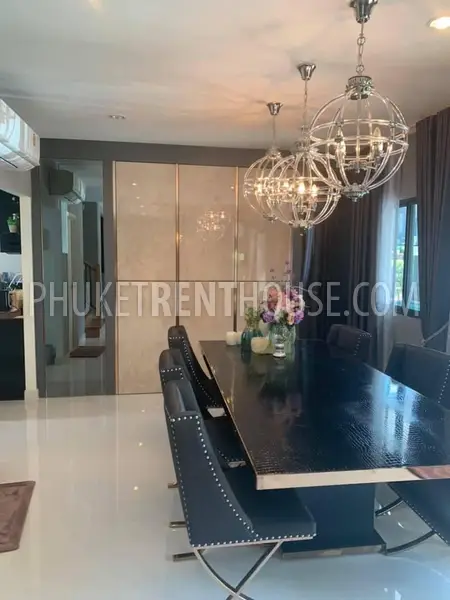 KTH21313: Beautiful Family House For Rent. Фото #13