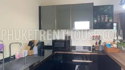 KTH21313: Beautiful Family House For Rent. Photo #14
