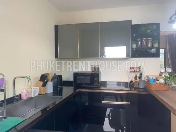 KTH21313: Beautiful Family House For Rent. Фото #14