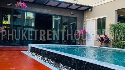 KTH21313: Beautiful Family House For Rent. Photo #15