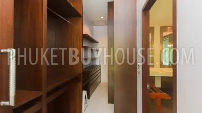 CHA3763: Pool villa for sale in Phuket in gated community of Chalong area. 照片 #4