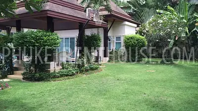 KOH21340: Modern Pool Villa for Rent. Photo #5