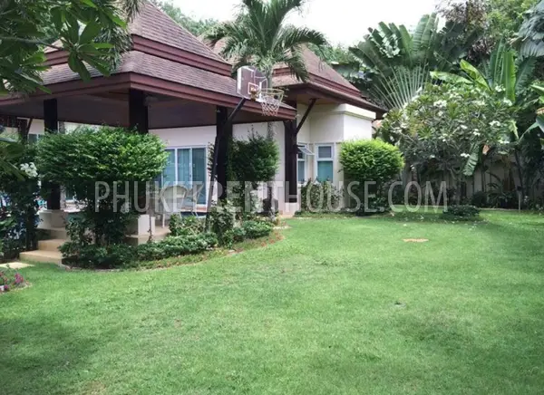 KOH21340: Modern Pool Villa for Rent. 照片 #5