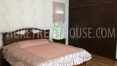 KOH21340: Modern Pool Villa for Rent. Photo #6