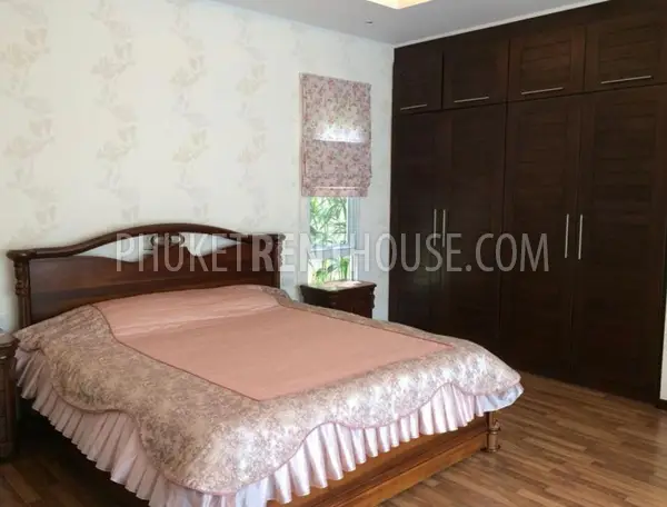 KOH21340: Modern Pool Villa for Rent. 照片 #6