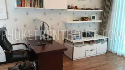 KOH21340: Modern Pool Villa for Rent. Photo #7