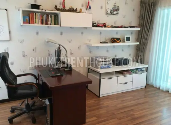 KOH21340: Modern Pool Villa for Rent. 照片 #7