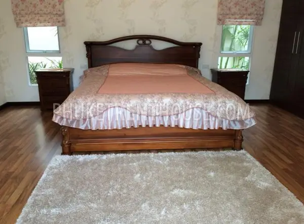 KOH21340: Modern Pool Villa for Rent. 照片 #8