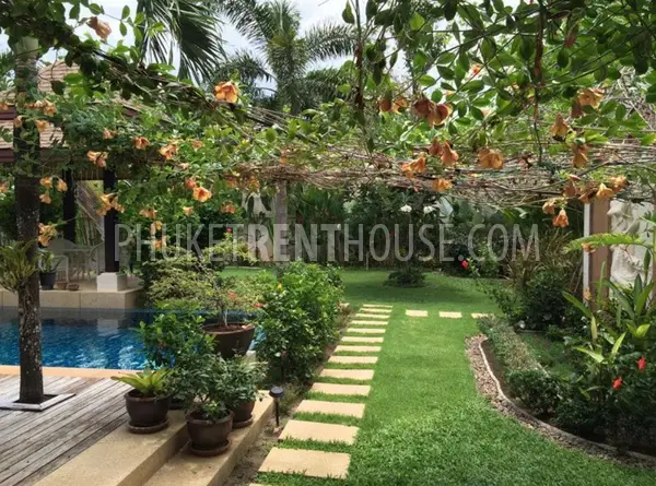 KOH21340: Modern Pool Villa for Rent. 照片 #2