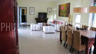 BAN21341: Bali-style Villa For Rent. Фото #3