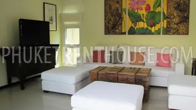 BAN21341: Bali-style Villa For Rent. Фото #4