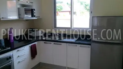 BAN21341: Bali-style Villa For Rent. Фото #5