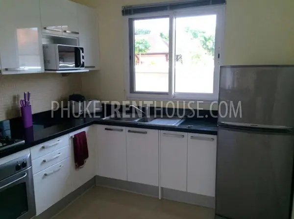 BAN21341: Bali-style Villa For Rent. Фото #5