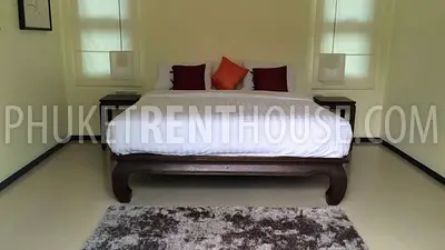 BAN21341: Bali-style Villa For Rent. Фото #6