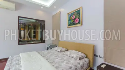 CHA3763: Pool villa for sale in Phuket in gated community of Chalong area. 照片 #6