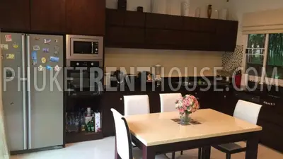 KOH21340: Modern Pool Villa for Rent. Photo #9