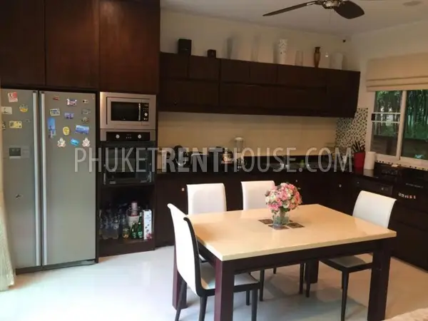 KOH21340: Modern Pool Villa for Rent. 照片 #9