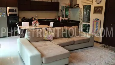 KOH21340: Modern Pool Villa for Rent. Photo #10