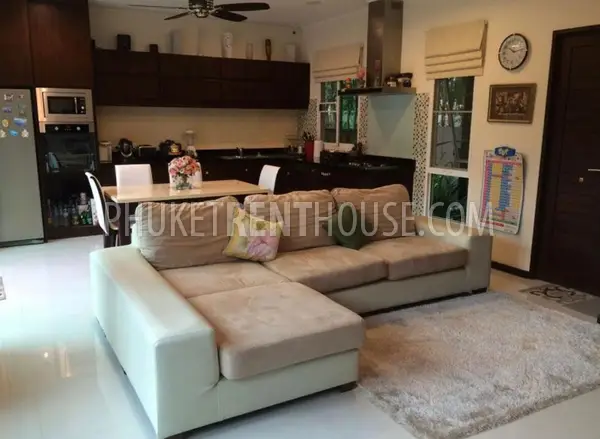 KOH21340: Modern Pool Villa for Rent. 照片 #10