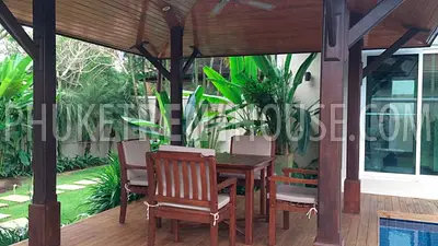 BAN21341: Bali-style Villa For Rent. Фото #8