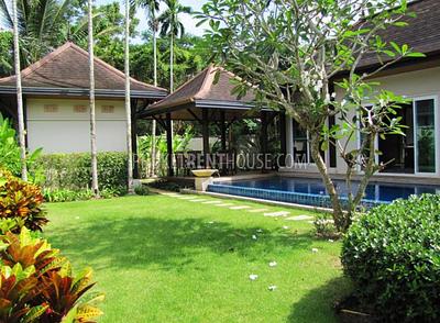 BAN21341: Bali-style Villa For Rent. Photo #9