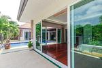 CHA3763: Pool villa for sale in Phuket in gated community of Chalong area. Thumbnail #9
