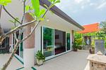 CHA3763: Pool villa for sale in Phuket in gated community of Chalong area. Thumbnail #11
