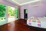 CHA3763: Pool villa for sale in Phuket in gated community of Chalong area. Thumbnail #14